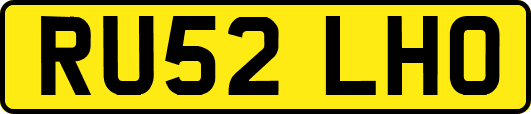 RU52LHO