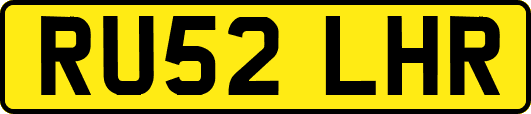 RU52LHR