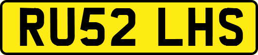 RU52LHS