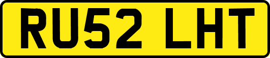 RU52LHT
