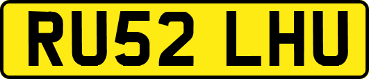RU52LHU