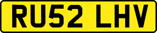 RU52LHV