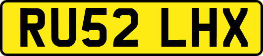 RU52LHX