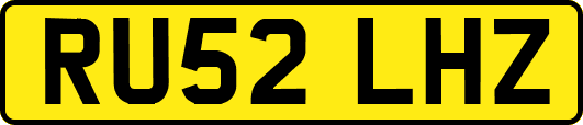 RU52LHZ