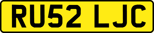 RU52LJC