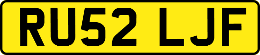 RU52LJF