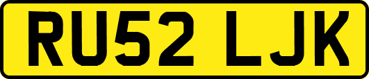 RU52LJK