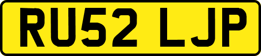 RU52LJP