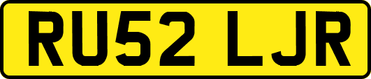 RU52LJR