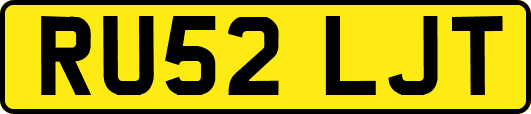 RU52LJT