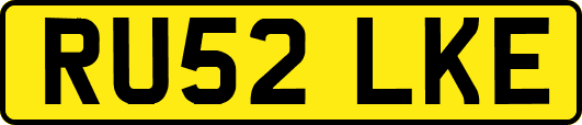 RU52LKE