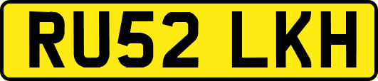 RU52LKH
