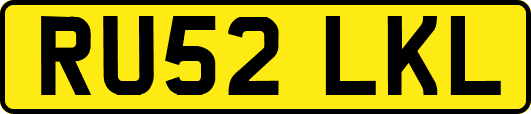 RU52LKL