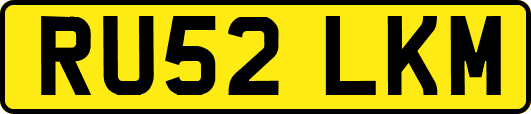 RU52LKM