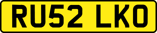 RU52LKO