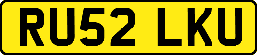 RU52LKU
