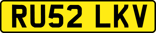 RU52LKV