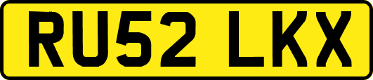 RU52LKX