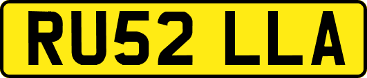 RU52LLA