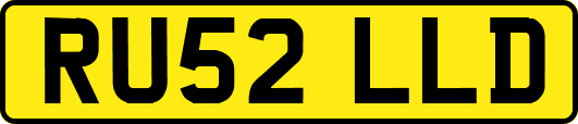 RU52LLD