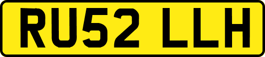 RU52LLH