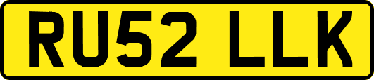 RU52LLK