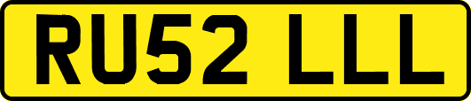 RU52LLL