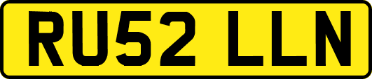 RU52LLN