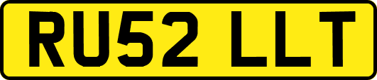 RU52LLT