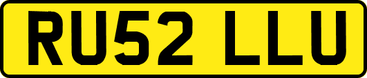 RU52LLU
