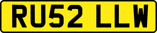 RU52LLW