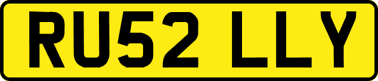 RU52LLY