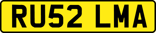 RU52LMA
