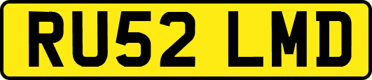 RU52LMD