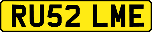 RU52LME