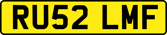RU52LMF