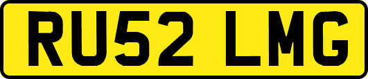 RU52LMG