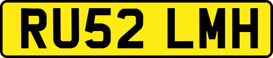 RU52LMH