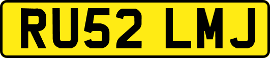 RU52LMJ