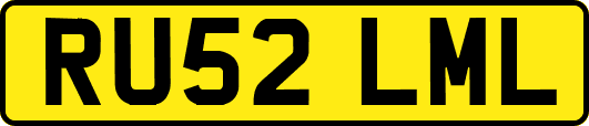 RU52LML