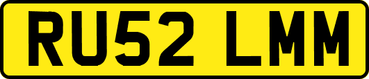 RU52LMM