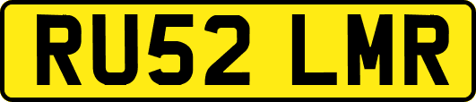 RU52LMR