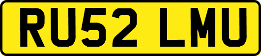 RU52LMU