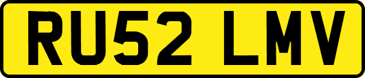 RU52LMV