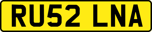 RU52LNA