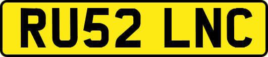 RU52LNC