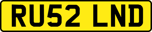 RU52LND