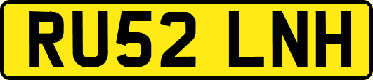 RU52LNH