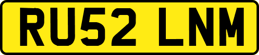 RU52LNM