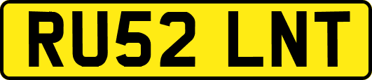 RU52LNT